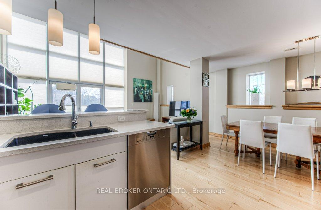 Photo 24 of Unit 202, 3 Father David Bauer Drive, Waterloo — HOMEH