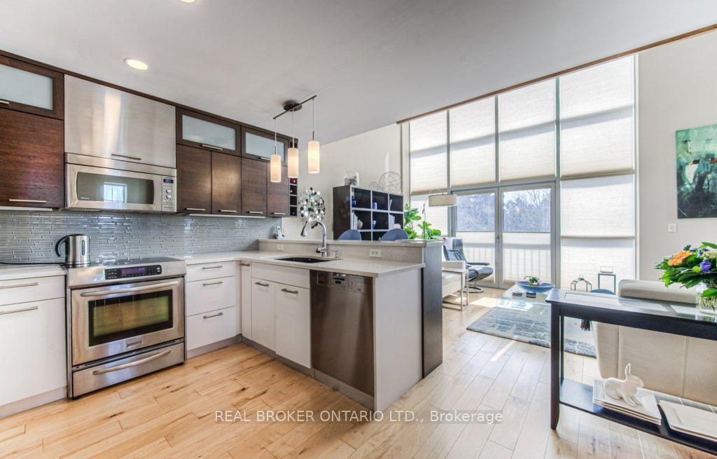 Photo 27 of Unit 202, 3 Father David Bauer Drive, Waterloo — HOMEH