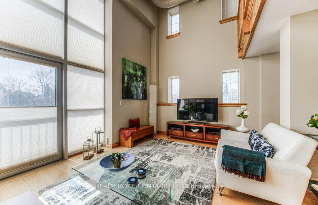 Photo 28 of Unit 202, 3 Father David Bauer Drive, Waterloo — HOMEH