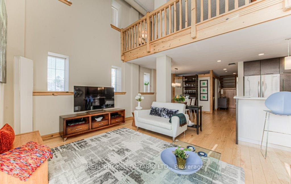 Photo 29 of Unit 202, 3 Father David Bauer Drive, Waterloo — HOMEH