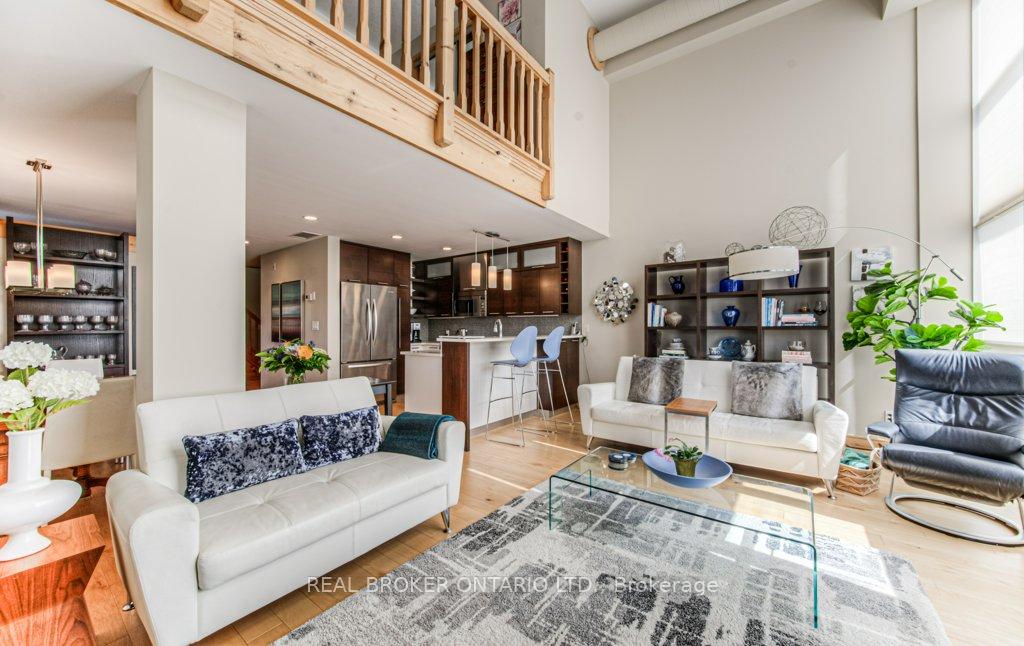 Photo 30 of Unit 202, 3 Father David Bauer Drive, Waterloo — HOMEH