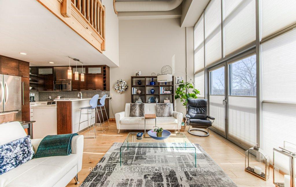 Photo 31 of Unit 202, 3 Father David Bauer Drive, Waterloo — HOMEH