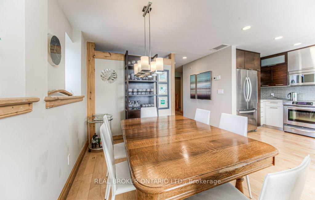 Photo 32 of Unit 202, 3 Father David Bauer Drive, Waterloo — HOMEH