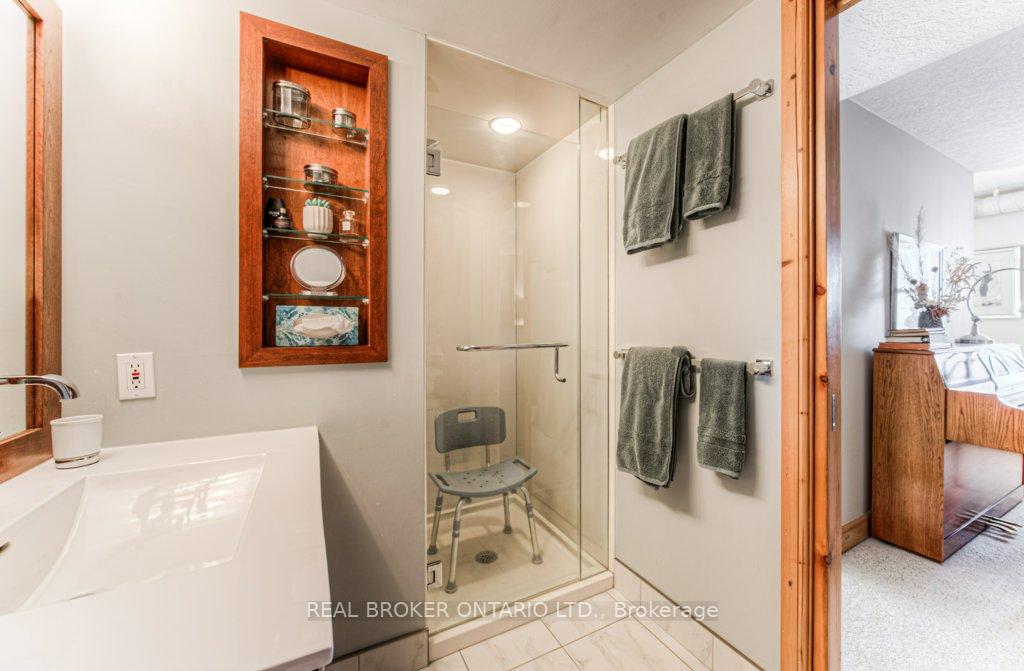 Photo 37 of Unit 202, 3 Father David Bauer Drive, Waterloo — HOMEH
