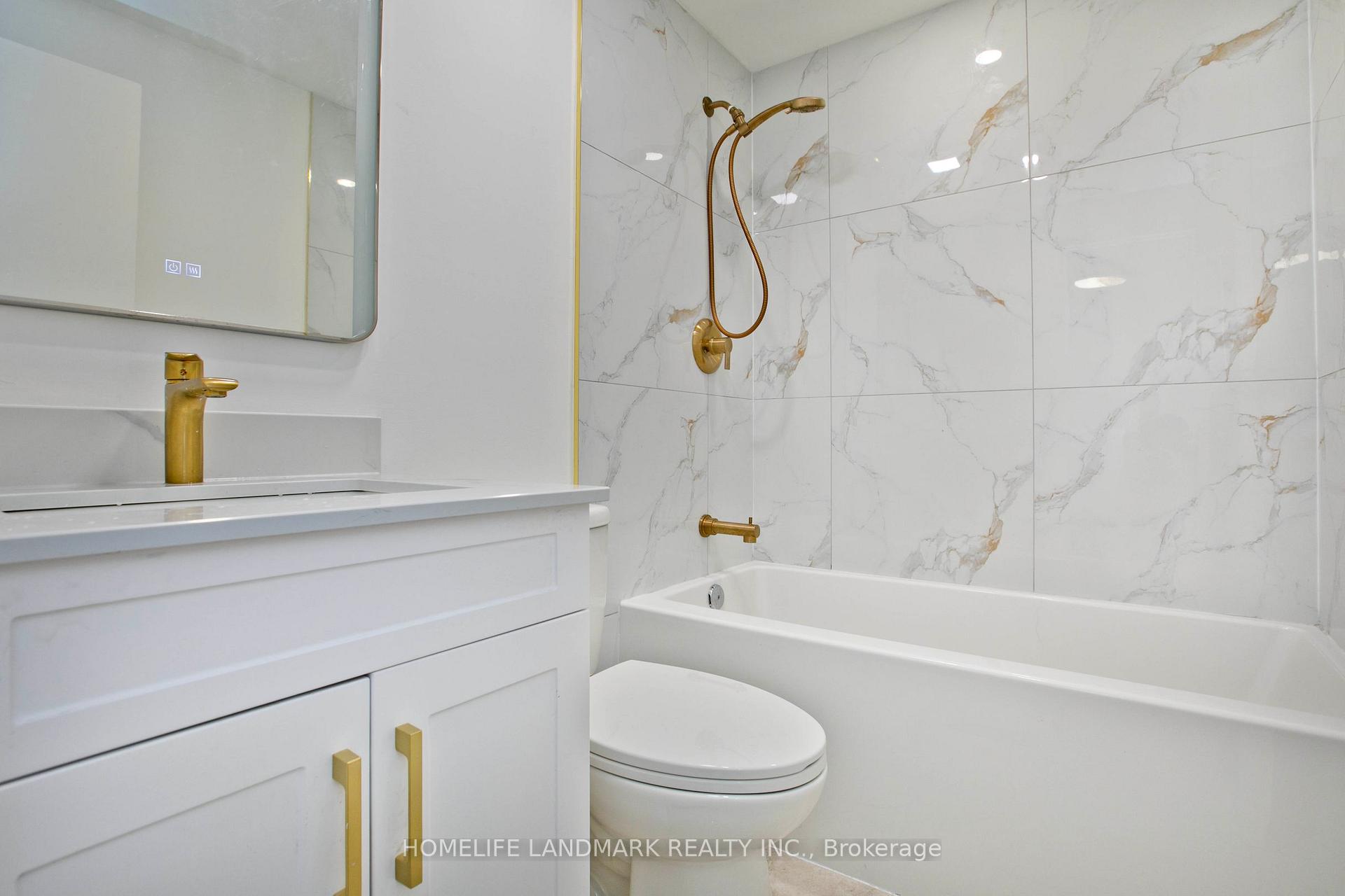 Photo 18 of 1806 John Street, Markham, Bayview Fairway-Bayview Country Club Estates — HOMEH