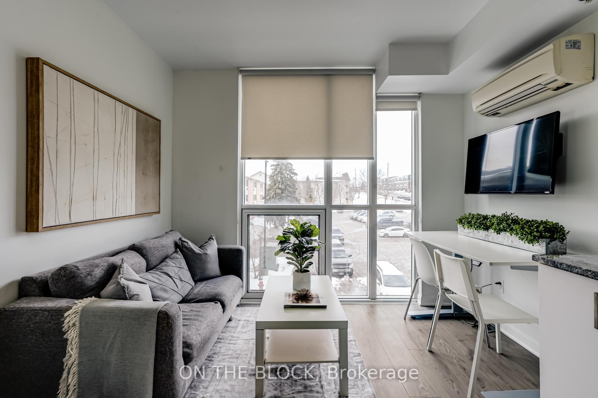 Photo 1 of Unit 223, 1900 Simcoe Street N, Oshawa, Samac — HOMEH