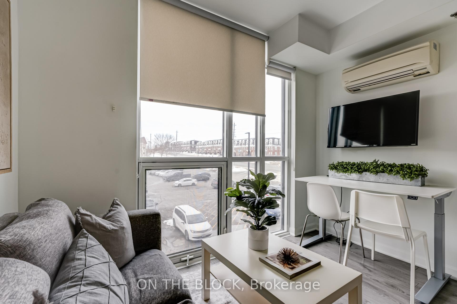 Photo 4 of Unit 223, 1900 Simcoe Street N, Oshawa, Samac — HOMEH
