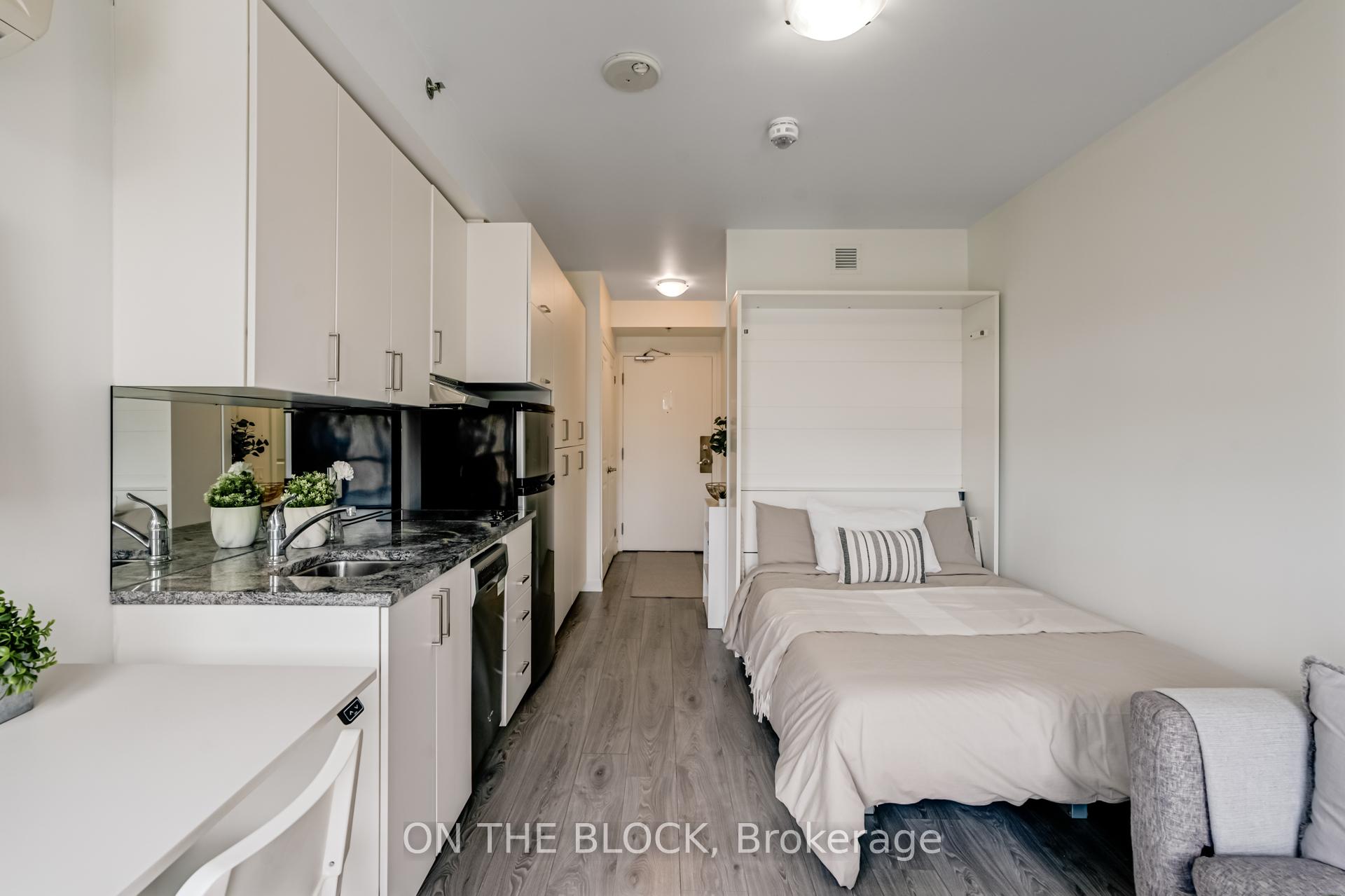 Photo 5 of Unit 223, 1900 Simcoe Street N, Oshawa, Samac — HOMEH