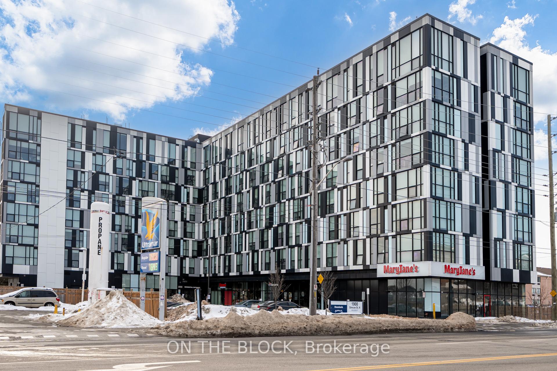 Photo 12 of Unit 223, 1900 Simcoe Street N, Oshawa, Samac — HOMEH