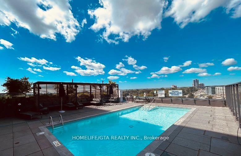 Photo 7 of Unit 1105, 1480 Bayly Street, Pickering, Bay Ridges — HOMEH