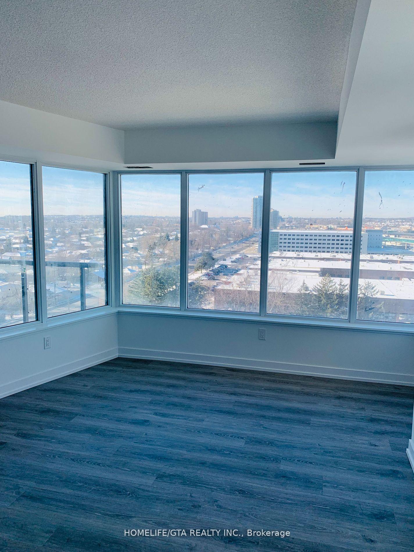 Photo 11 of Unit 1105, 1480 Bayly Street, Pickering, Bay Ridges — HOMEH