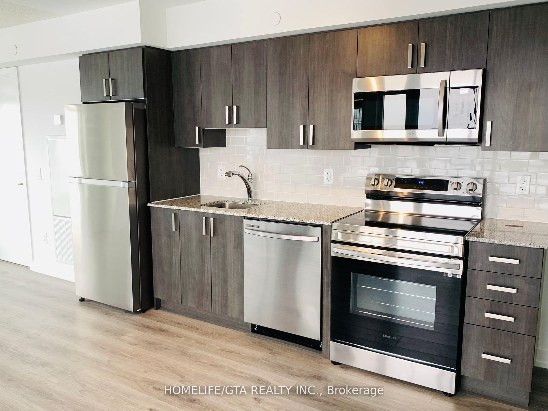 Photo 12 of Unit 1105, 1480 Bayly Street, Pickering, Bay Ridges — HOMEH