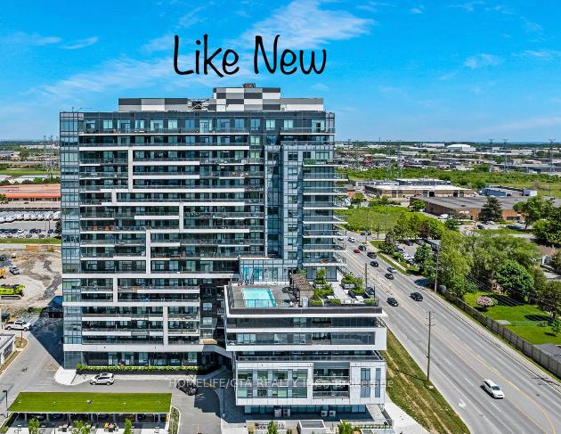 Photo 28 of Unit 1105, 1480 Bayly Street, Pickering, Bay Ridges — HOMEH