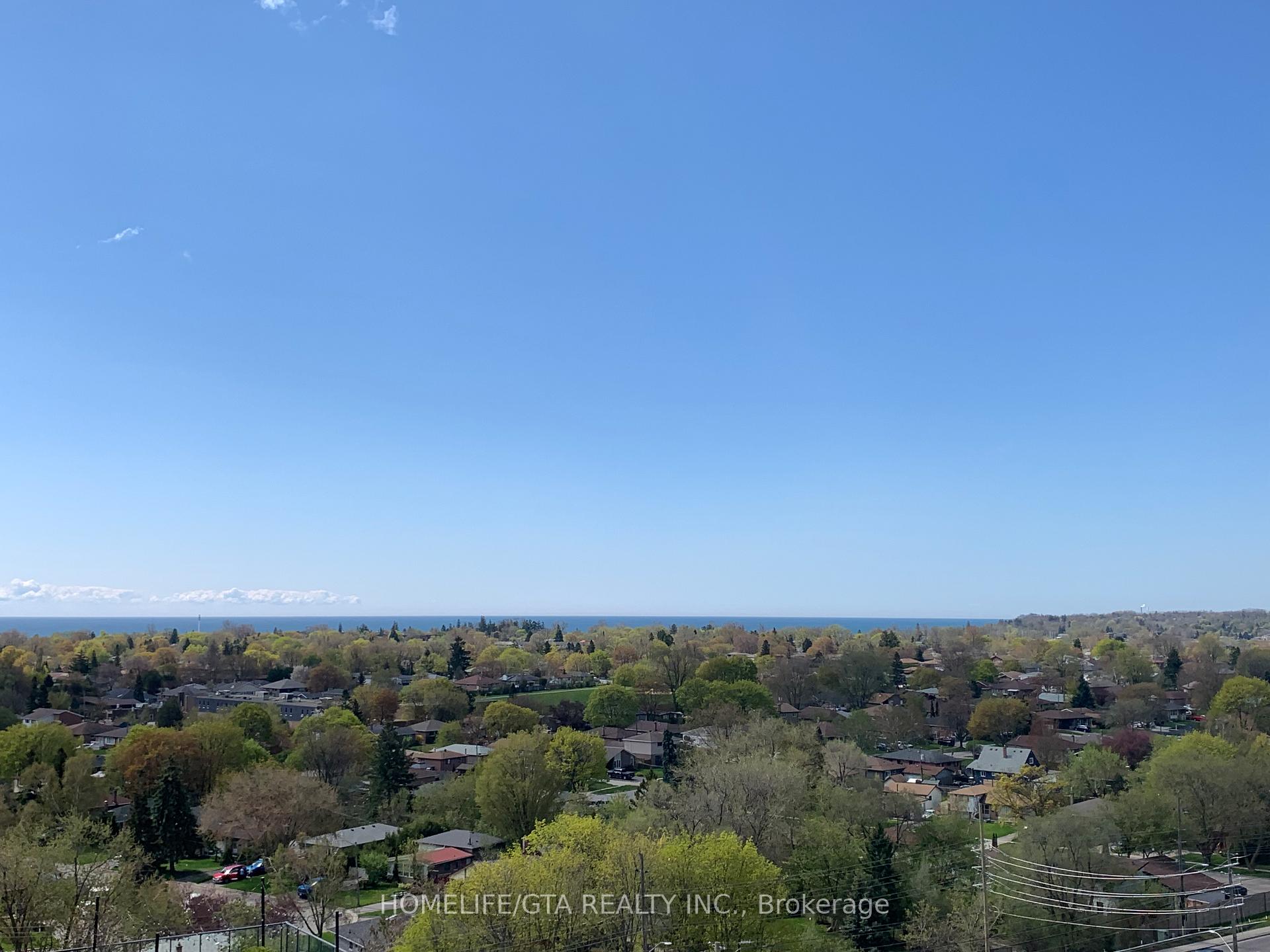 Photo 30 of Unit 1105, 1480 Bayly Street, Pickering, Bay Ridges — HOMEH