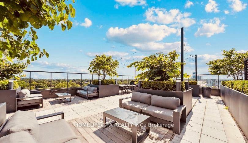 Photo 35 of Unit 1105, 1480 Bayly Street, Pickering, Bay Ridges — HOMEH