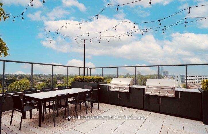Photo 40 of Unit 1105, 1480 Bayly Street, Pickering, Bay Ridges — HOMEH