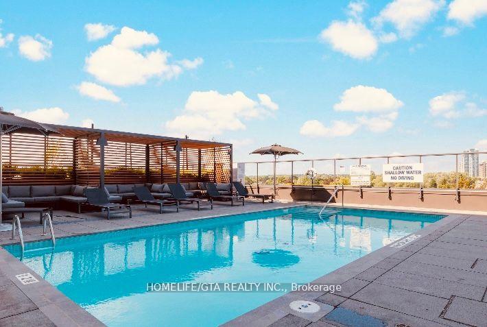 Photo 42 of Unit 1105, 1480 Bayly Street, Pickering, Bay Ridges — HOMEH