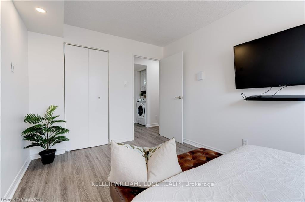 Photo 26 of Unit 409, 175 Hunter Street E, Hamilton, Corktown — HOMEH
