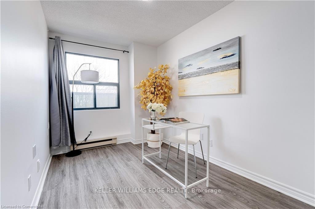Photo 27 of Unit 409, 175 Hunter Street E, Hamilton, Corktown — HOMEH
