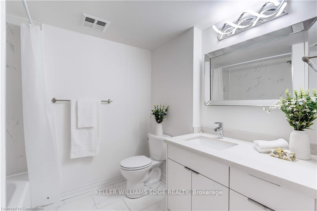 Photo 28 of Unit 409, 175 Hunter Street E, Hamilton, Corktown — HOMEH