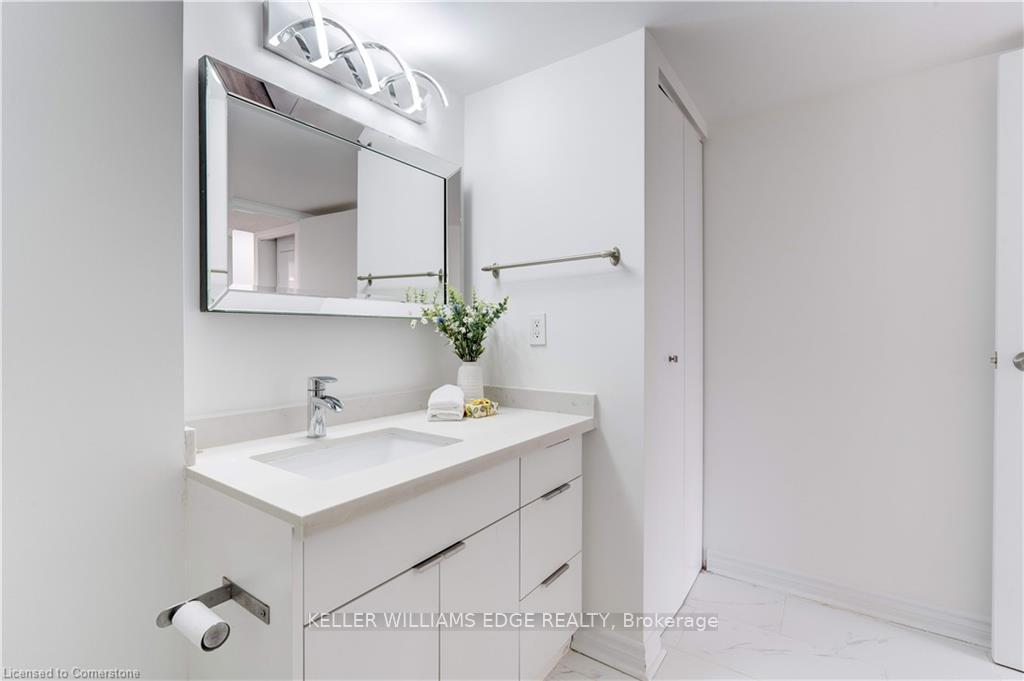 Photo 30 of Unit 409, 175 Hunter Street E, Hamilton, Corktown — HOMEH