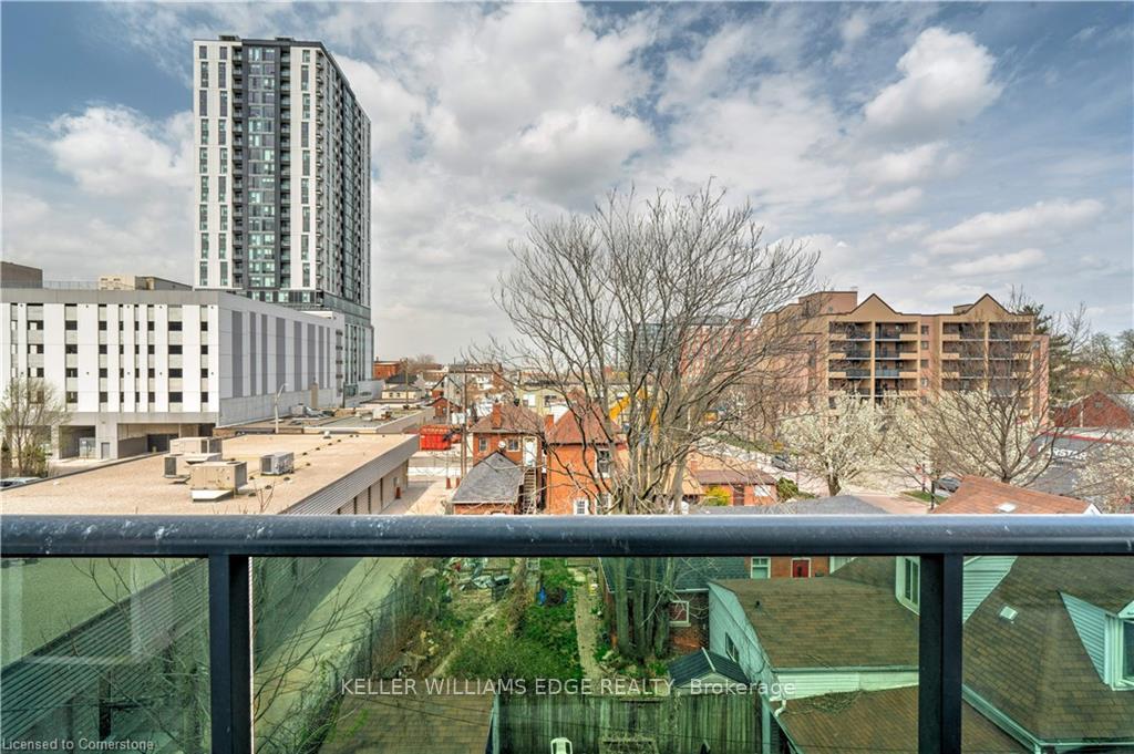 Photo 32 of Unit 409, 175 Hunter Street E, Hamilton, Corktown — HOMEH