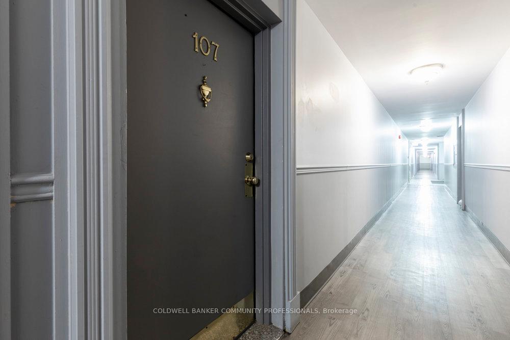 Photo 3 of Unit 107, 793 Colborne Street, Brant, Brantford Twp — HOMEH