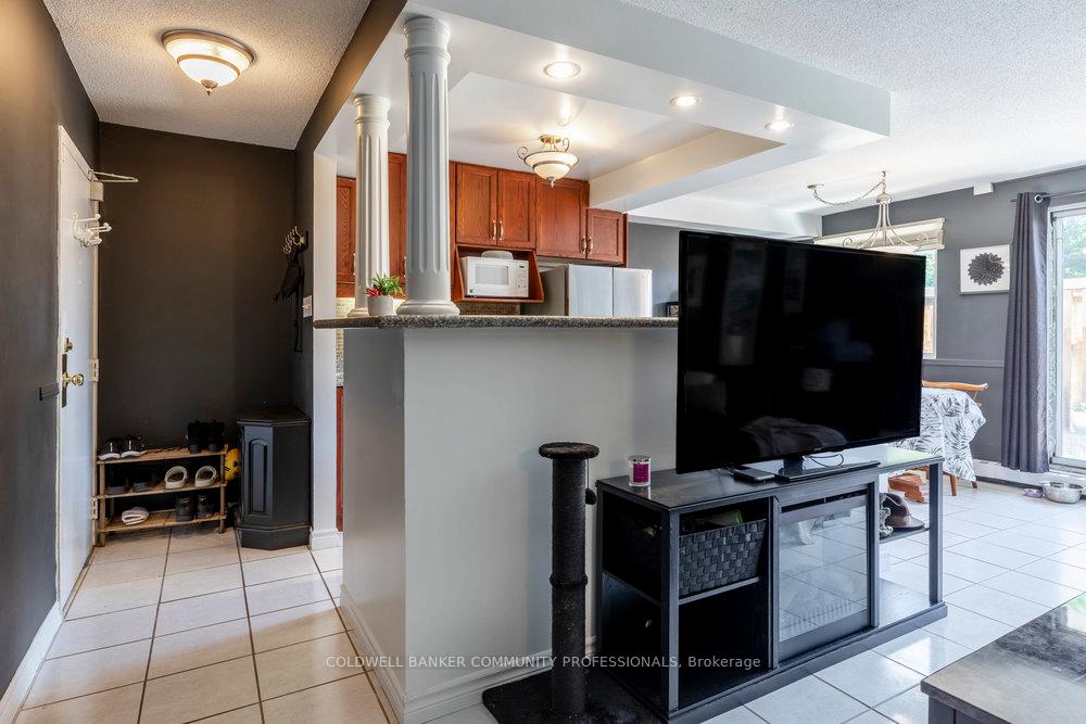 Photo 4 of Unit 107, 793 Colborne Street, Brant, Brantford Twp — HOMEH