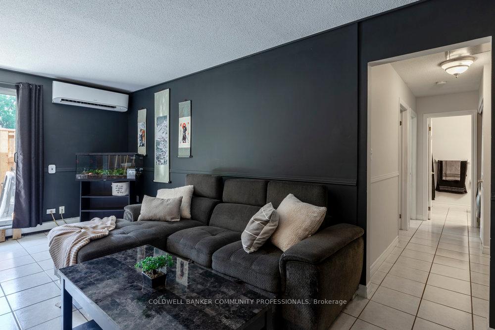 Photo 6 of Unit 107, 793 Colborne Street, Brant, Brantford Twp — HOMEH