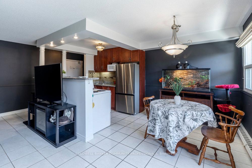 Photo 9 of Unit 107, 793 Colborne Street, Brant, Brantford Twp — HOMEH