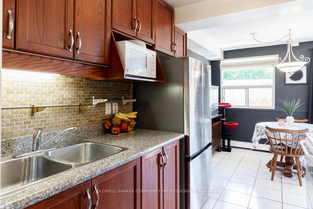 Photo 20 of Unit 107, 793 Colborne Street, Brant, Brantford Twp — HOMEH