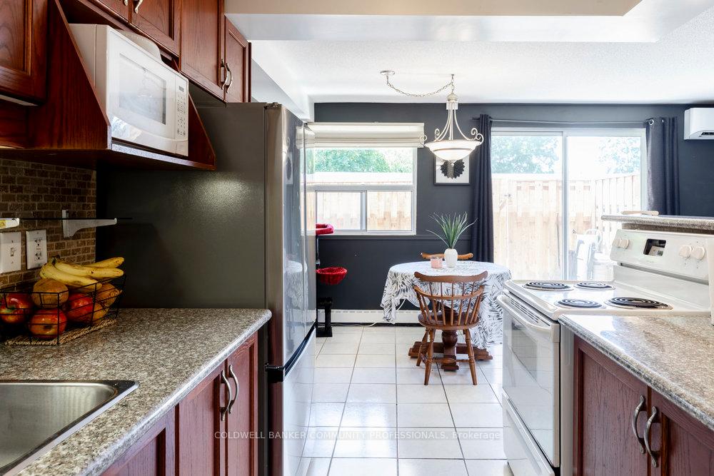 Photo 21 of Unit 107, 793 Colborne Street, Brant, Brantford Twp — HOMEH
