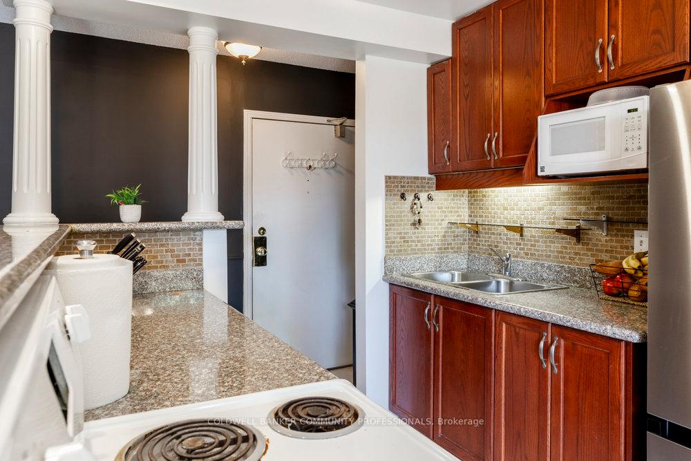 Photo 23 of Unit 107, 793 Colborne Street, Brant, Brantford Twp — HOMEH