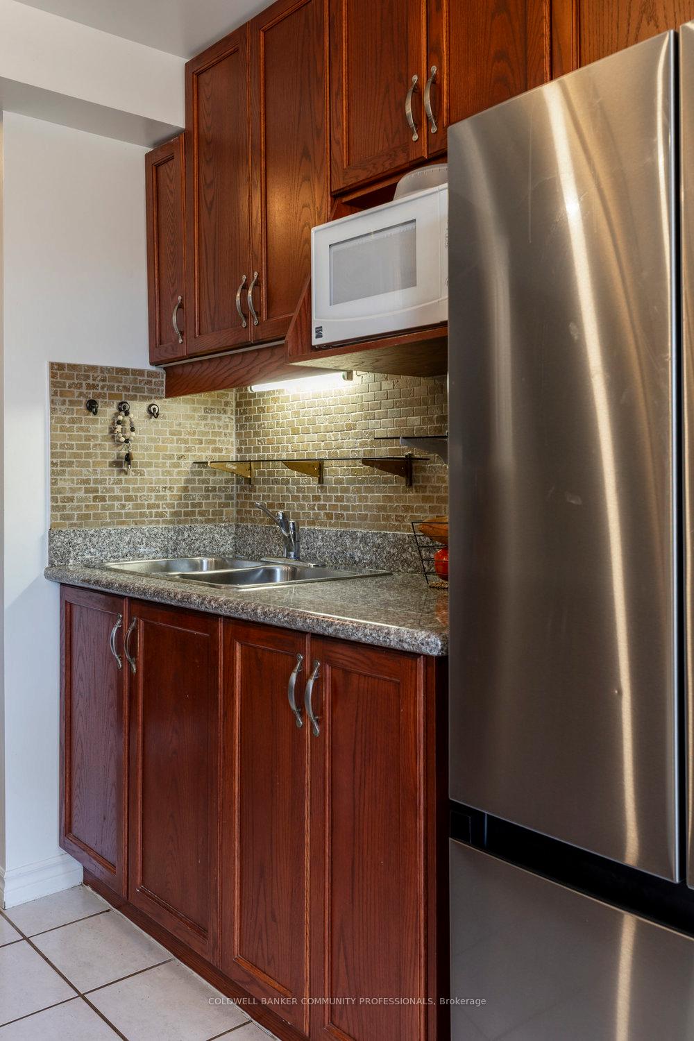 Photo 24 of Unit 107, 793 Colborne Street, Brant, Brantford Twp — HOMEH