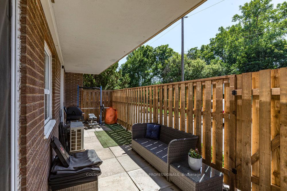 Photo 25 of Unit 107, 793 Colborne Street, Brant, Brantford Twp — HOMEH