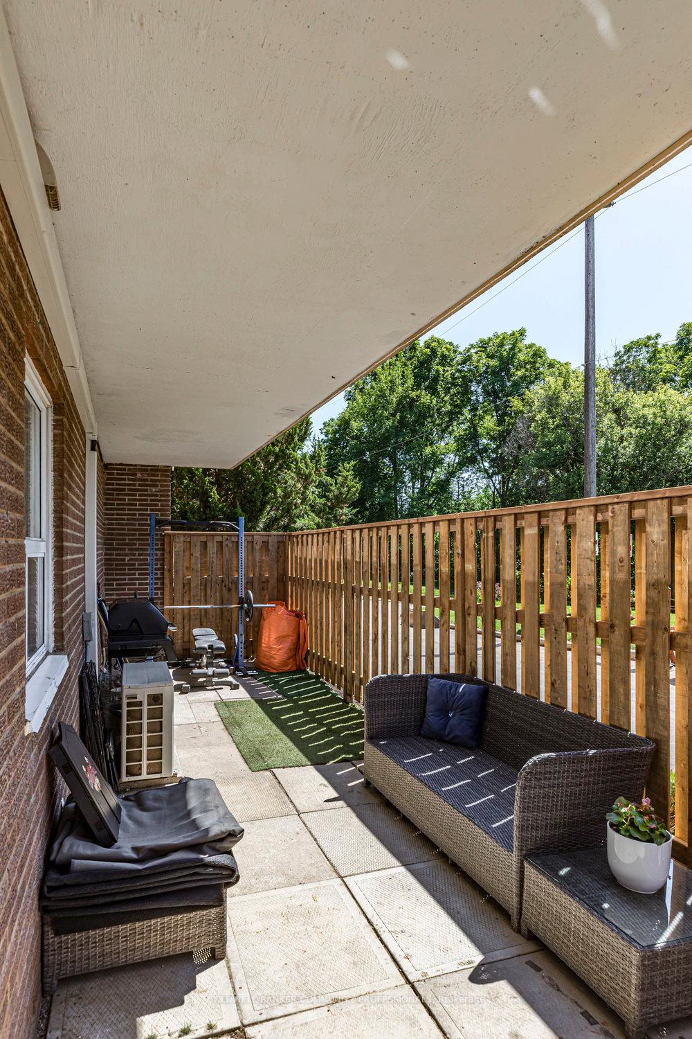 Photo 26 of Unit 107, 793 Colborne Street, Brant, Brantford Twp — HOMEH