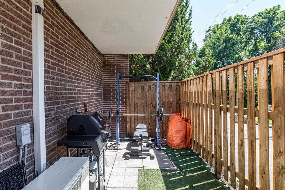 Photo 27 of Unit 107, 793 Colborne Street, Brant, Brantford Twp — HOMEH
