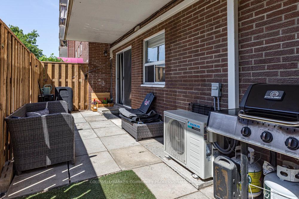 Photo 28 of Unit 107, 793 Colborne Street, Brant, Brantford Twp — HOMEH