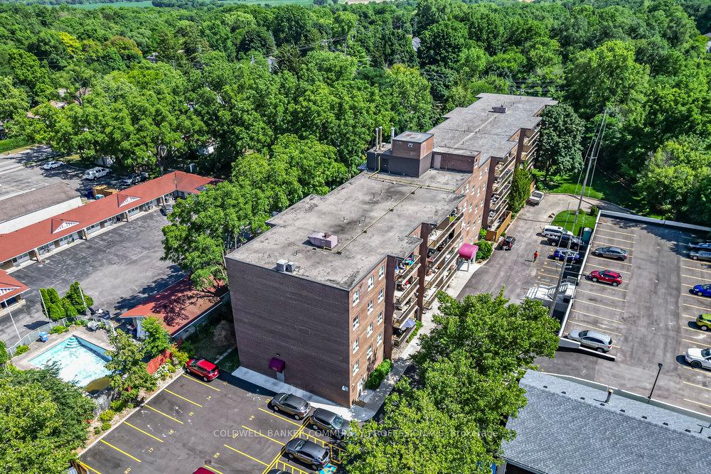 Photo 37 of Unit 107, 793 Colborne Street, Brant, Brantford Twp — HOMEH