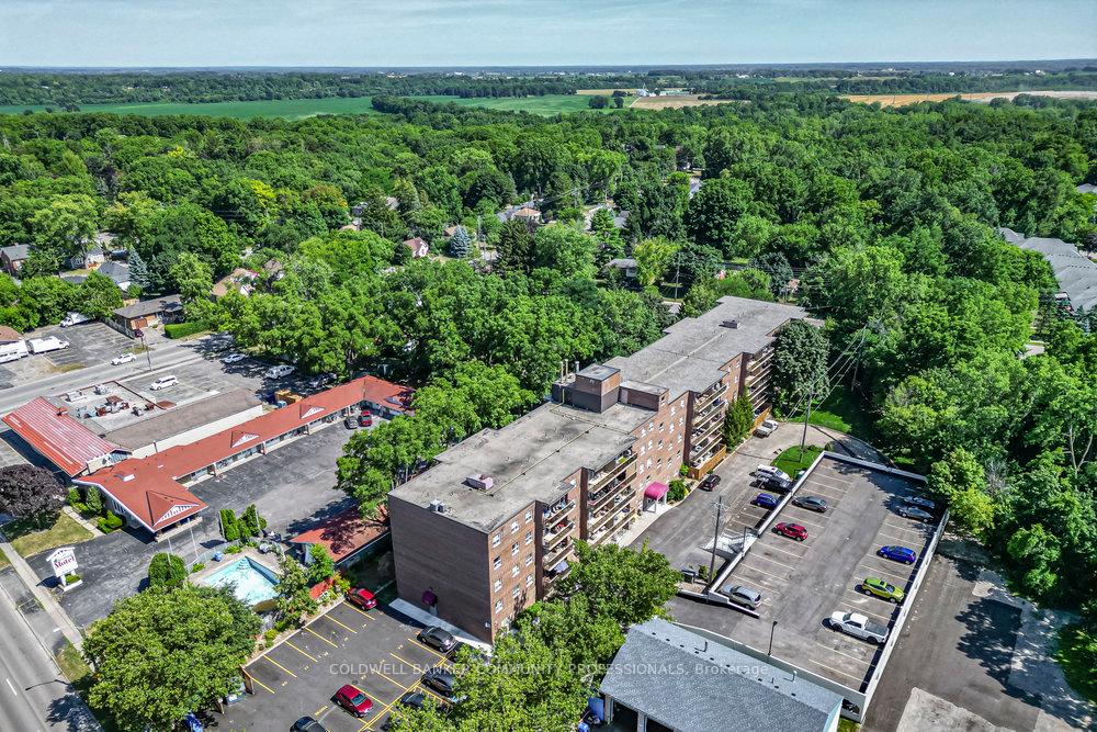 Photo 38 of Unit 107, 793 Colborne Street, Brant, Brantford Twp — HOMEH