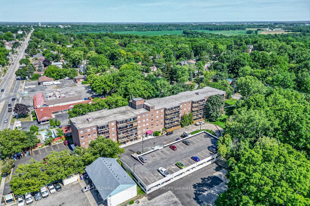 Photo 39 of Unit 107, 793 Colborne Street, Brant, Brantford Twp — HOMEH
