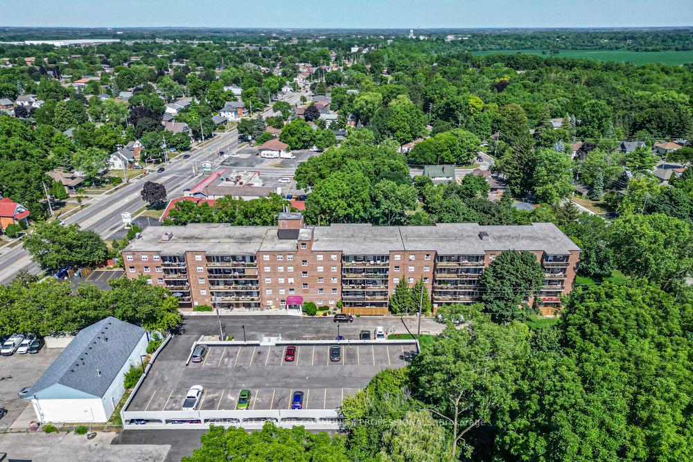 Photo 40 of Unit 107, 793 Colborne Street, Brant, Brantford Twp — HOMEH