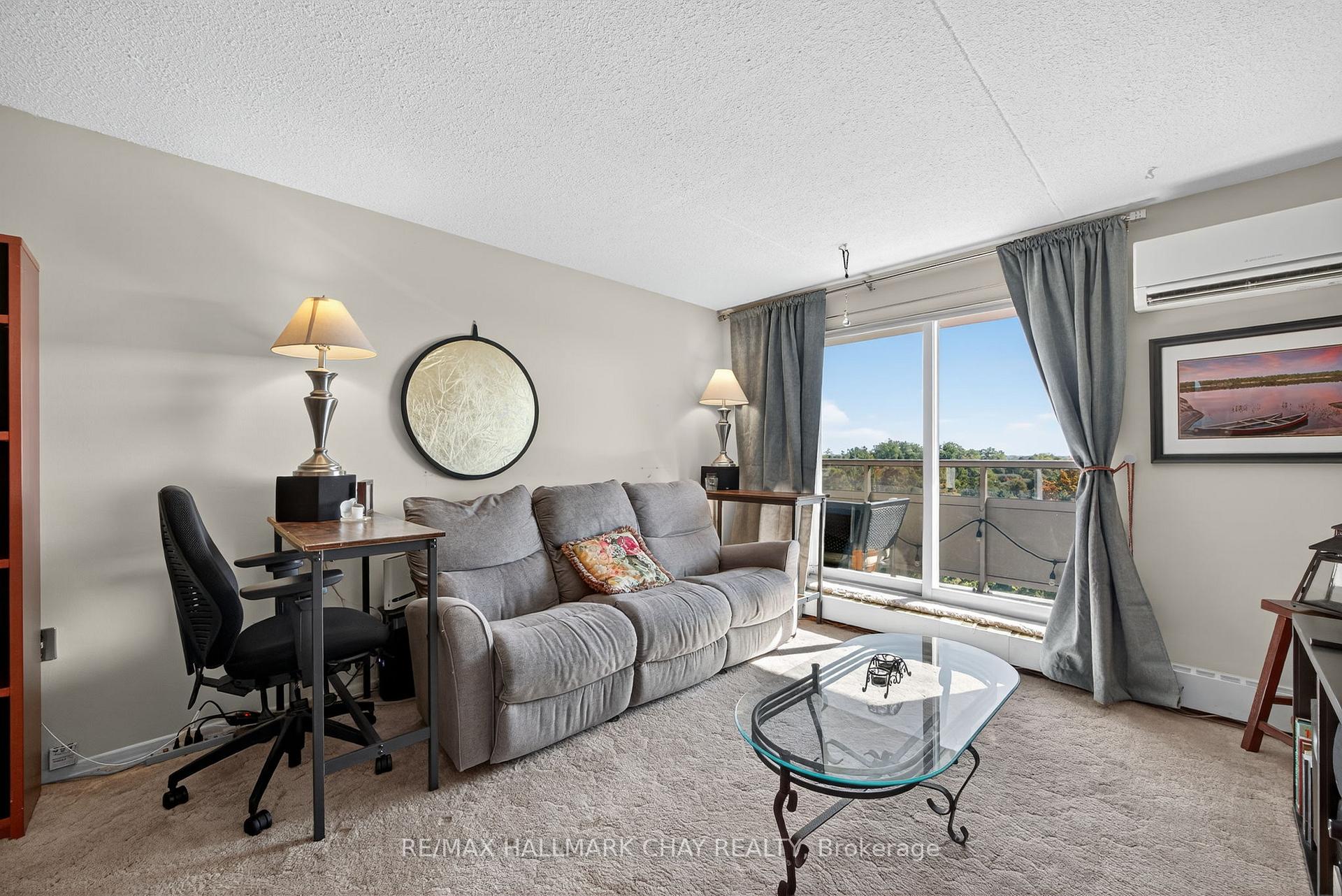 Photo 5 of Unit 705, 414 Blake Street, Barrie, Codrington — HOMEH