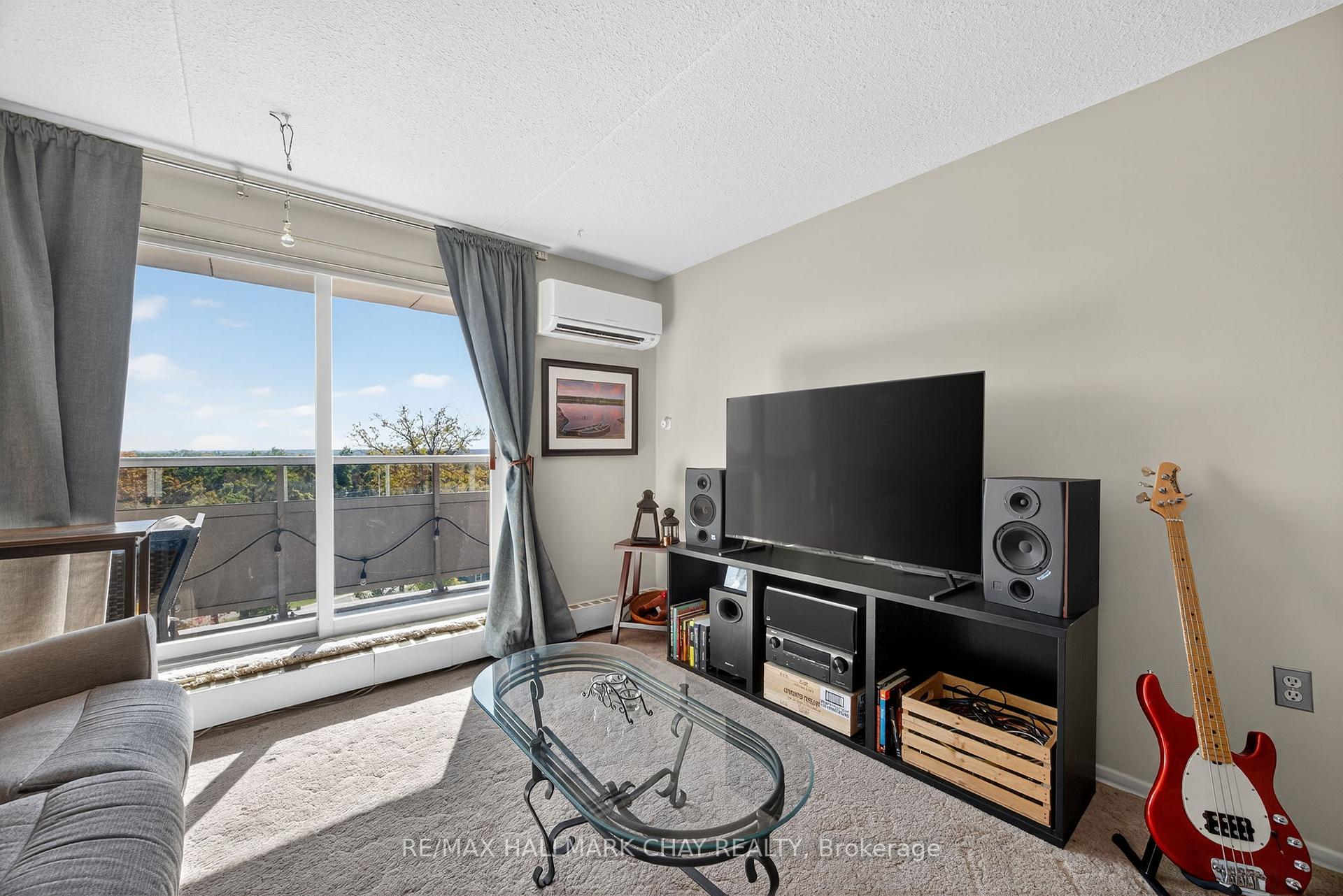 Photo 7 of Unit 705, 414 Blake Street, Barrie, Codrington — HOMEH