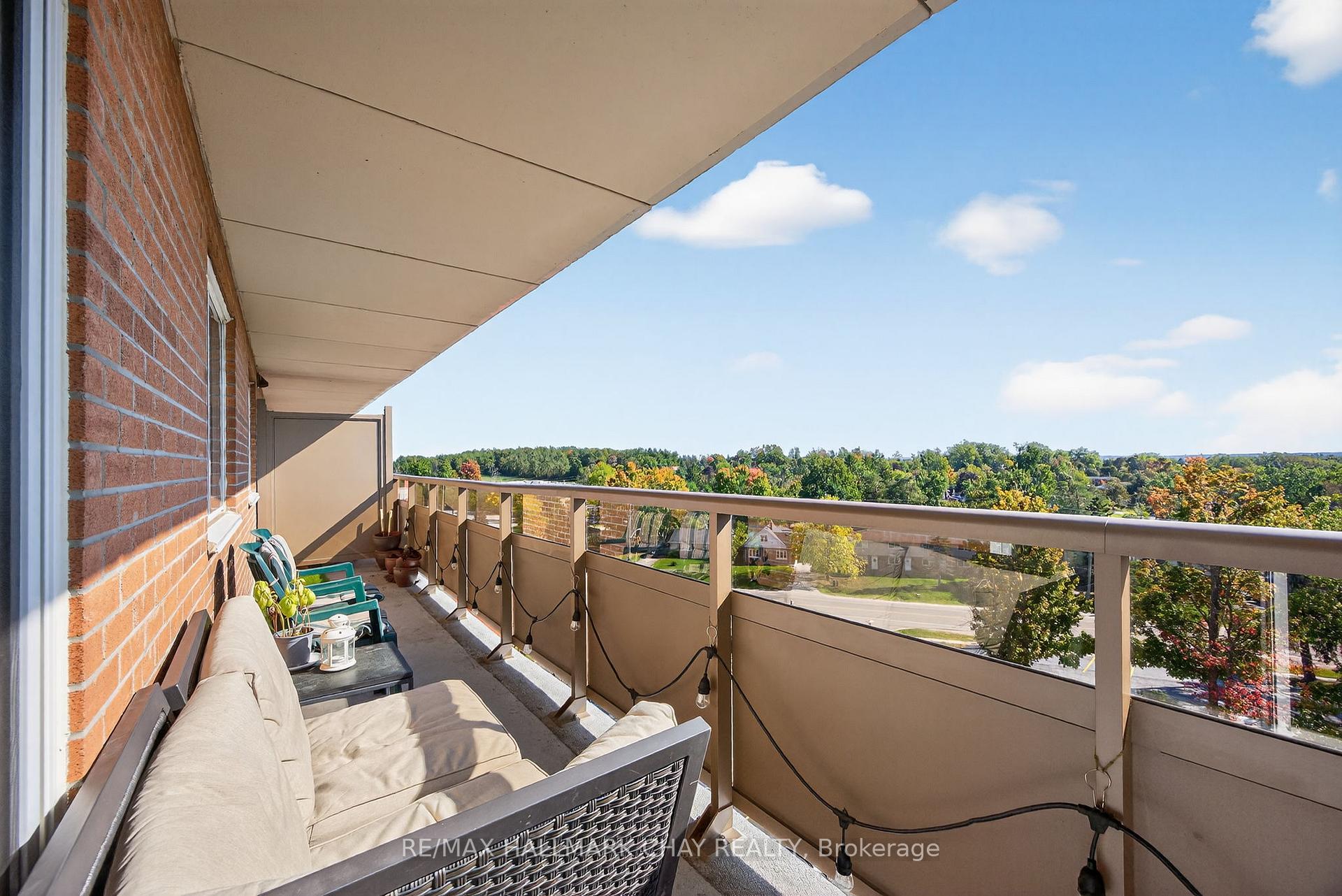Photo 10 of Unit 705, 414 Blake Street, Barrie, Codrington — HOMEH