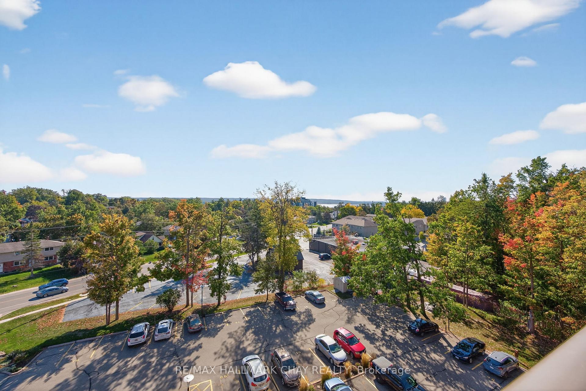 Photo 13 of Unit 705, 414 Blake Street, Barrie, Codrington — HOMEH