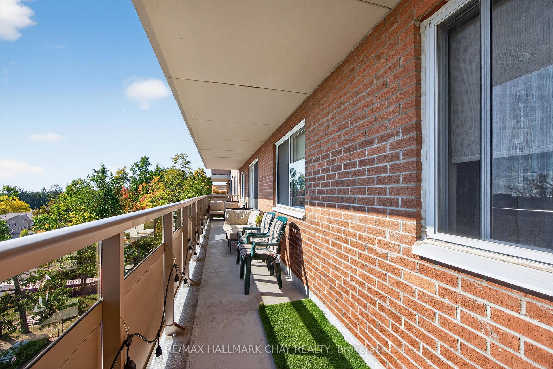 Photo 14 of Unit 705, 414 Blake Street, Barrie, Codrington — HOMEH