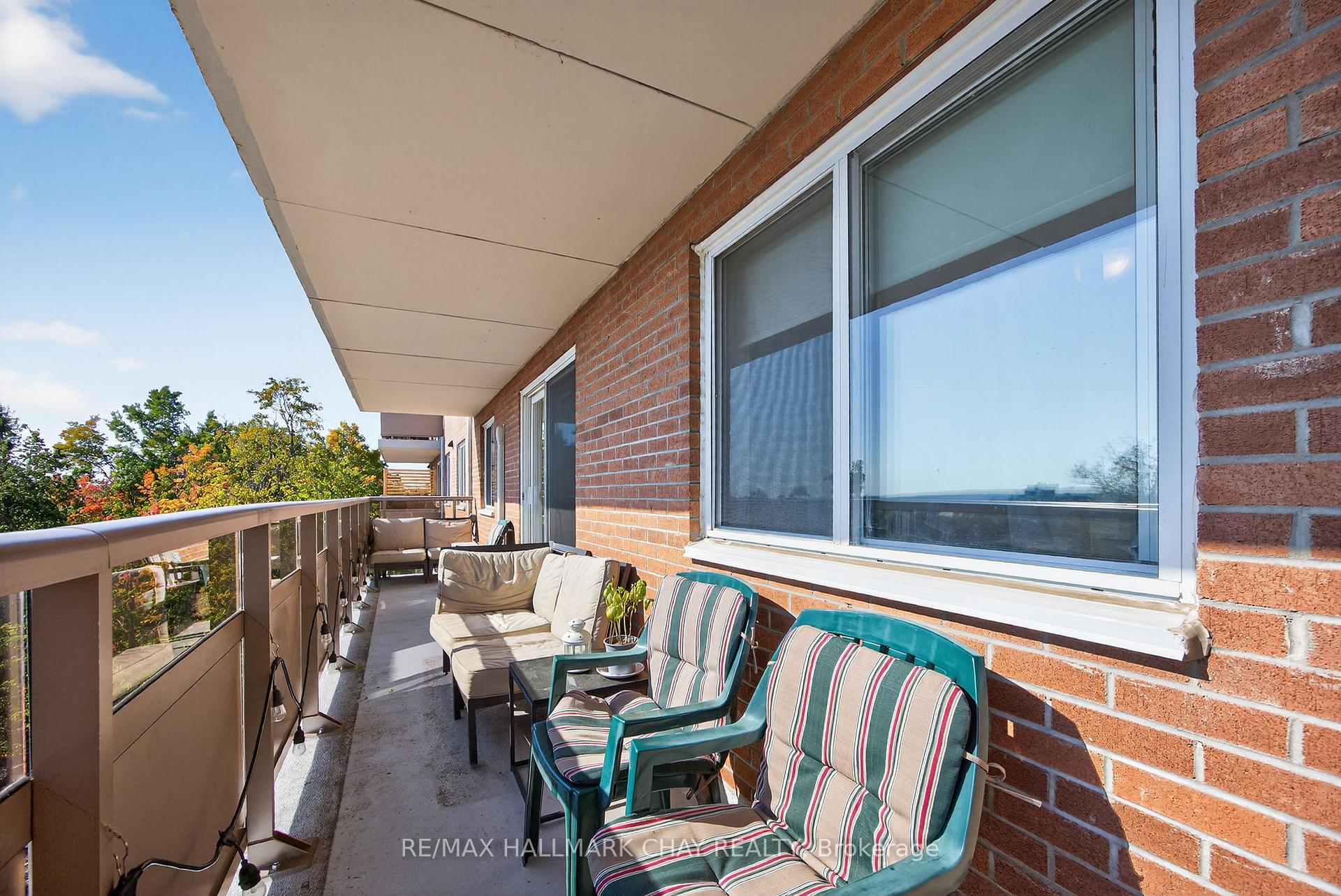 Photo 15 of Unit 705, 414 Blake Street, Barrie, Codrington — HOMEH