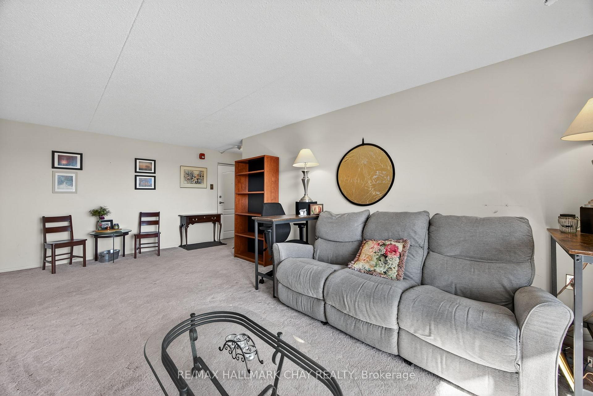Photo 16 of Unit 705, 414 Blake Street, Barrie, Codrington — HOMEH