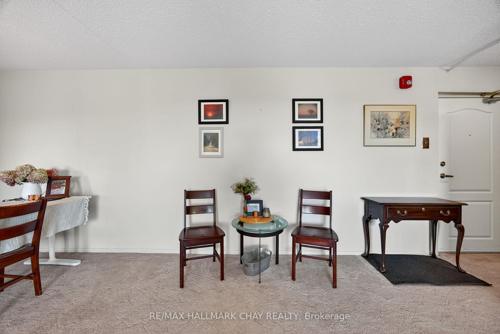 Photo 18 of Unit 705, 414 Blake Street, Barrie, Codrington — HOMEH